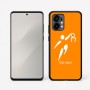 כיסוי בעיצוב אישי עם השם שלך לדגם - Motorola Edge 50 Fusion 5G בעיצוב כדורסל אולימפי
