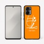 כיסוי בעיצוב אישי עם השם שלך לדגם - Motorola Edge 50 Fusion 5G בעיצוב שייט אולימפי