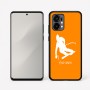 כיסוי בעיצוב אישי עם השם שלך לדגם - Motorola Edge 50 Fusion 5G בעיצוב סקי