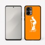 כיסוי בעיצוב אישי עם השם שלך לדגם - Motorola Edge 50 Fusion 5G בעיצוב אימון ספינינג - אישה