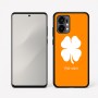 כיסוי בעיצוב אישי עם השם שלך לדגם - Motorola Edge 50 Fusion 5G בעיצוב קלבר