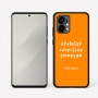 כיסוי בעיצוב אישי עם השם שלך לדגם - Motorola Edge 50 Fusion 5G בעיצוב האלפבית היווני