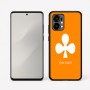 כיסוי בעיצוב אישי עם השם שלך לדגם - Motorola Edge 50 Fusion 5G בעיצוב אגם