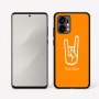 כיסוי בעיצוב אישי עם השם שלך לדגם - Motorola Edge 50 Fusion 5G בעיצוב יד סלע