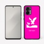 כיסוי בעיצוב אישי עם השם שלך לדגם - Motorola Edge 50 Fusion 5G בעיצוב נשר אמריקאי