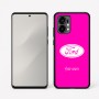 כיסוי בעיצוב אישי עם השם שלך לדגם - Motorola Edge 50 Fusion 5G בעיצוב לחצות