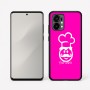 כיסוי בעיצוב אישי עם השם שלך לדגם - Motorola Edge 50 Fusion 5G בעיצוב שף