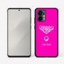 כיסוי בעיצוב אישי עם השם שלך לדגם - Motorola Edge 50 Fusion 5G בעיצוב בריכה - ביליארד -