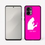 כיסוי בעיצוב אישי עם השם שלך לדגם - Motorola Edge 50 Fusion 5G בעיצוב בתים של שרלוק
