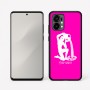 כיסוי בעיצוב אישי עם השם שלך לדגם - Motorola Edge 50 Fusion 5G בעיצוב מזלות - דלי