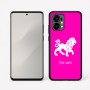 כיסוי בעיצוב אישי עם השם שלך לדגם - Motorola Edge 50 Fusion 5G בעיצוב מזלות - אריה