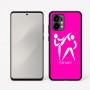 כיסוי בעיצוב אישי עם השם שלך לדגם - Motorola Edge 50 Fusion 5G בעיצוב לוחמים אולימפיים