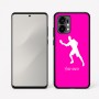 כיסוי בעיצוב אישי עם השם שלך לדגם - Motorola Edge 50 Fusion 5G בעיצוב שחקן פינג פונג