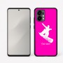 כיסוי בעיצוב אישי עם השם שלך לדגם - Motorola Edge 50 Fusion 5G בעיצוב סנובורדיסט
