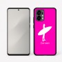 כיסוי בעיצוב אישי עם השם שלך לדגם - Motorola Edge 50 Fusion 5G בעיצוב גלישה - גלישה