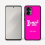 כיסוי בעיצוב אישי עם השם שלך לדגם - Motorola Edge 50 Fusion 5G בעיצוב נוסחת אלברט איינשטיין