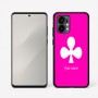 כיסוי בעיצוב אישי עם השם שלך לדגם - Motorola Edge 50 Fusion 5G בעיצוב אגם
