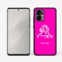 כיסוי בעיצוב אישי עם השם שלך לדגם - Motorola Edge 50 Fusion 5G בעיצוב ספינקס מצרים