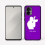 כיסוי בעיצוב אישי עם השם שלך לדגם - Motorola Edge 50 Fusion 5G בעיצוב צלם - גברים