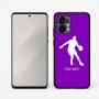 כיסוי בעיצוב אישי עם השם שלך לדגם - Motorola Edge 50 Fusion 5G בעיצוב שחקן כדורסל