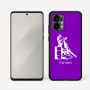 כיסוי בעיצוב אישי עם השם שלך לדגם - Motorola Edge 50 Fusion 5G בעיצוב קאוגירל