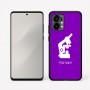 כיסוי בעיצוב אישי עם השם שלך לדגם - Motorola Edge 50 Fusion 5G בעיצוב מיקרוסקופ