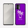 כיסוי בעיצוב אישי עם השם שלך לדגם - Motorola Edge 50 Fusion 5G בעיצוב כפות ידיים