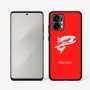 כיסוי בעיצוב אישי עם השם שלך לדגם - Motorola Edge 50 Fusion 5G בעיצוב לדוג