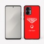 כיסוי בעיצוב אישי עם השם שלך לדגם - Motorola Edge 50 Fusion 5G בעיצוב בריכה - ביליארד -
