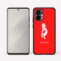 כיסוי בעיצוב אישי עם השם שלך לדגם - Motorola Edge 50 Fusion 5G בעיצוב קוקופלי