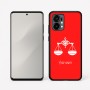כיסוי בעיצוב אישי עם השם שלך לדגם - Motorola Edge 50 Fusion 5G בעיצוב מזלות - מאזניים