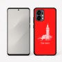 כיסוי בעיצוב אישי עם השם שלך לדגם - Motorola Edge 50 Fusion 5G בעיצוב ביג בן