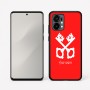כיסוי בעיצוב אישי עם השם שלך לדגם - Motorola Edge 50 Fusion 5G בעיצוב מפתחות