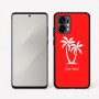 כיסוי בעיצוב אישי עם השם שלך לדגם - Motorola Edge 50 Fusion 5G בעיצוב כפות ידיים