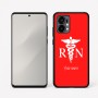 כיסוי בעיצוב אישי עם השם שלך לדגם - Motorola Edge 50 Fusion 5G בעיצוב אחות מוסמכת