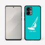 כיסוי בעיצוב אישי עם השם שלך לדגם - Motorola Edge 50 Fusion 5G בעיצוב לגלוש - גלישה - שייט