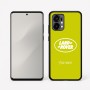 כיסוי בעיצוב אישי עם השם שלך לדגם - Motorola Edge 50 Fusion 5G בעיצוב לנד רובר