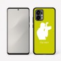 כיסוי בעיצוב אישי עם השם שלך לדגם - Motorola Edge 50 Fusion 5G בעיצוב צלם - גברים