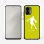כיסוי בעיצוב אישי עם השם שלך לדגם - Motorola Edge 50 Fusion 5G בעיצוב שחקן כדורסל