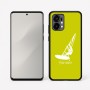 כיסוי בעיצוב אישי עם השם שלך לדגם - Motorola Edge 50 Fusion 5G בעיצוב לגלוש - גלישה - שייט