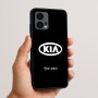 כיסוי בעיצוב אישי עם השם שלך לדגם - Motorola Edge 50 Fusion 5G בעיצוב קיה
