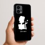 כיסוי בעיצוב אישי עם השם שלך לדגם - Motorola Edge 50 Fusion 5G בעיצוב אהבת נשים