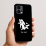 כיסוי בעיצוב אישי עם השם שלך לדגם - Motorola Edge 50 Fusion 5G בעיצוב צוללן