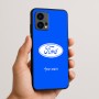 כיסוי בעיצוב אישי עם השם שלך לדגם - Motorola Edge 50 Fusion 5G בעיצוב לחצות