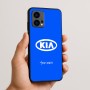 כיסוי בעיצוב אישי עם השם שלך לדגם - Motorola Edge 50 Fusion 5G בעיצוב קיה