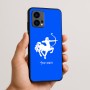 כיסוי בעיצוב אישי עם השם שלך לדגם - Motorola Edge 50 Fusion 5G בעיצוב מזלות - קשת