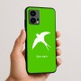 כיסוי בעיצוב אישי עם השם שלך לדגם - Motorola Edge 50 Fusion 5G בעיצוב לבלוע