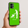 כיסוי בעיצוב אישי עם השם שלך לדגם - Motorola Edge 50 Fusion 5G בעיצוב גריל ברביקיו