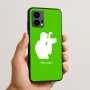 כיסוי בעיצוב אישי עם השם שלך לדגם - Motorola Edge 50 Fusion 5G בעיצוב צלם - גברים
