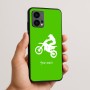 כיסוי בעיצוב אישי עם השם שלך לדגם - Motorola Edge 50 Fusion 5G בעיצוב מוטוקרוס